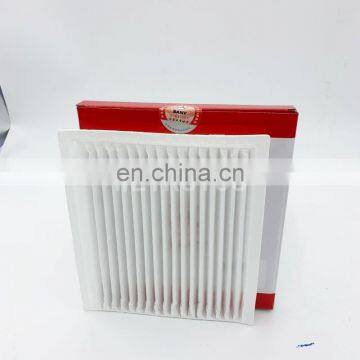 Central Air Conditioner Filter Excavator Air Filter B222100000711 photo-4