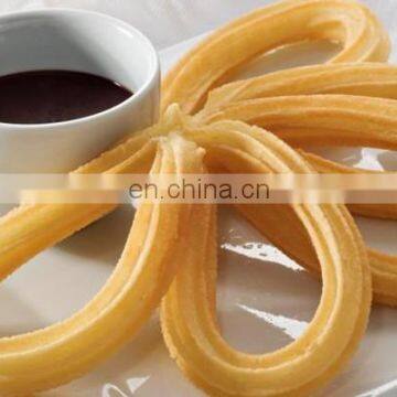 Automatic Churro Machine Tulumba Encrusting Machine CE Certification Offered Encrusting Machine photo-4