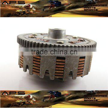 ATV Motorcycle Parts Primary Clutch Assy for JS400 ATV