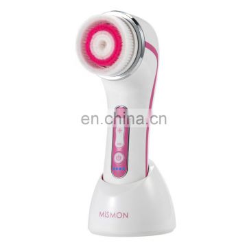 Deep clean skin facial electric face cleansing brush