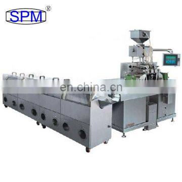 SPM Soft Gelatin Capsule Making Machine