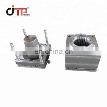 2020 China Factory Price Hot Selling Household Product Custom-Made High Quality Laundry Basket Mould photo-4