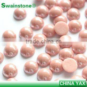 M0917 Colorful Hot Fix Pearl;hot Fix Pearl Colorful;colorful Pearl Hot Fix photo-2