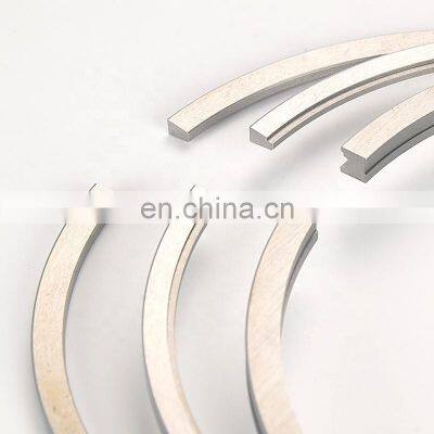 D342/ D375 machine engine parts 146.05 mm piston rings 8N5760 for diesel car engine