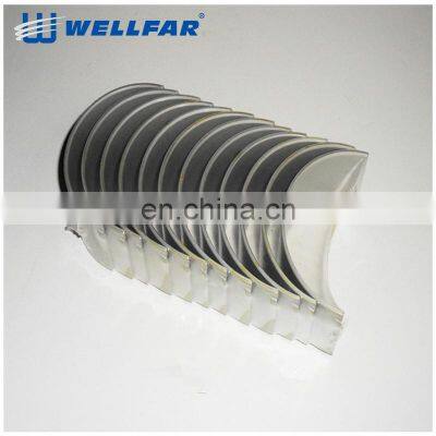 Auto engine 214953 Connecting rod bearing 214953=1226 MET. DE BIELA CUMM. 350 855 .030 JGO 6 PARES