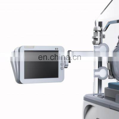 ICU Baby Incubator Premature Baby Infant Incubator Machine for New Born Baby photo-4