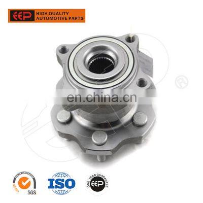 Driving Parts Rear Wheel Hub Bearing For Nissan Pathfinder R51 43202-ZP80A