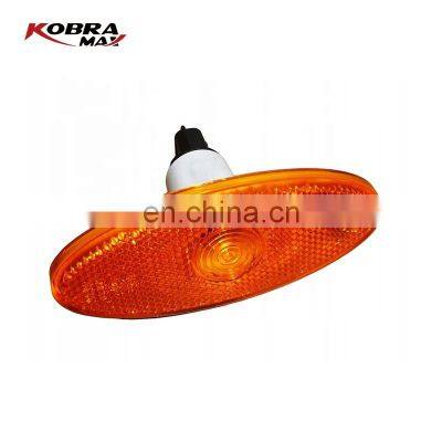 Car Spare Parts Cornering Lamp For Nissan 261B00001R Auto Accessories photo-4