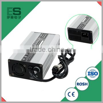 High Quality 24V 6A Lifepo4 Battery Charger with CE