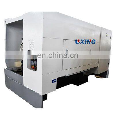 Nice Price Quality Horizontal Flat Bed Cnc Lathe Machine CK6150 Price for Sale Manufacturer Made in China