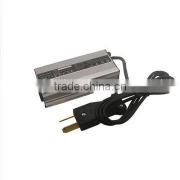 Factory Direct Sale Electric Scooter Battery Charger 60V photo-2