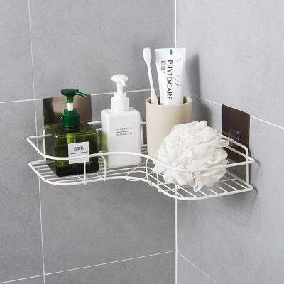 Corner Storage Holder Corner Storage Shelf For Bathroom  Shower Corner Stand