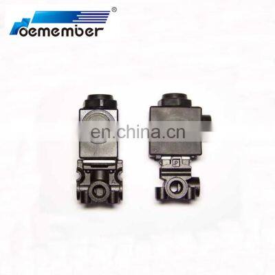 Solenoid Valve 1421324 Fits for Scania Truck Brake System