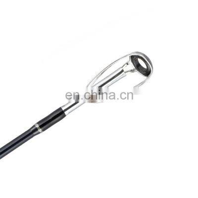 Wholesale High Quality Heavy Duty Deep Sea Fishing Rod Carbon Fiber Rods Jigging Boat Fishing Rod photo-3