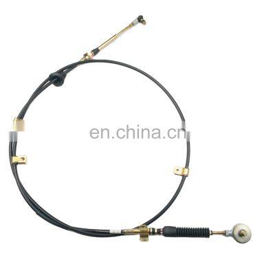 High performance hot sale professional customize auto cable OEMMC643533  gear shift cable transmission cable