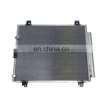 HIGH QUALITY Condenser  Aluminum Radiator OEM:88450-26120 FOR HIACE VAN BUS KDH222 2013