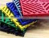 Plastic Garage Modular Floor Tiles for Car Wash Shop