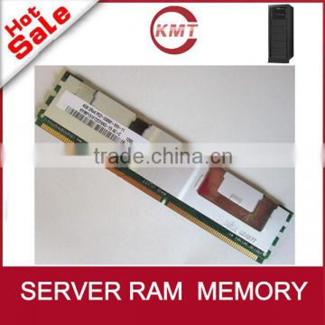 manufacture server ram 397413-B21 4GB (2*2GB) FBD DDR2 PC2-5300 bulk packing from China