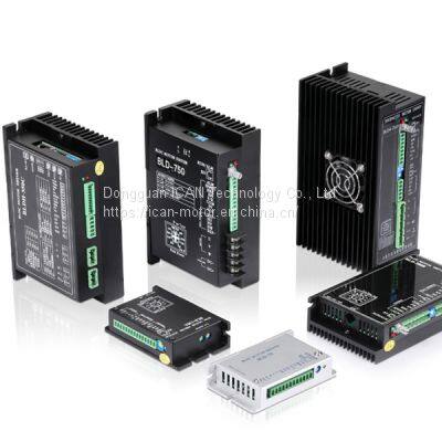 BLD Series Drivers Motor Brushless Driver Brushless Motor Driver Bldc Motor Manufacturer photo-4