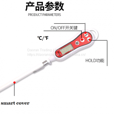Food Thermometer photo-2