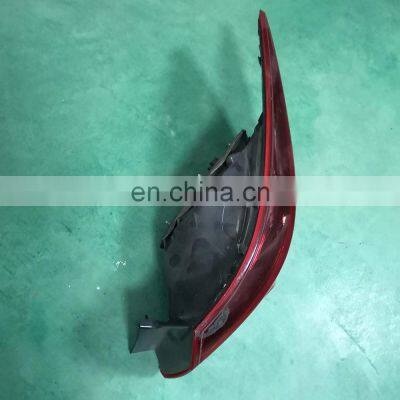 Car Body Parts Tail Light Tail Lamp for Axela 2014 2015 photo-3