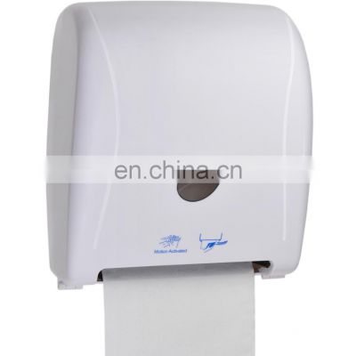 New Design Automatic Hand Roll Towel Paper Tissue Dispenser