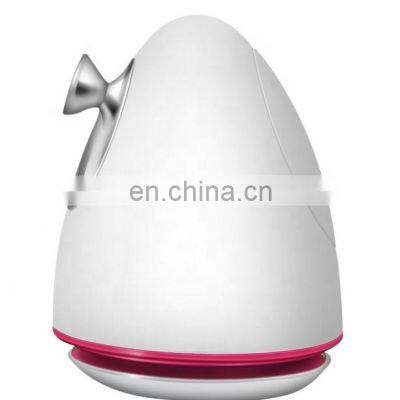 High Quality OEM 220W 85ML Beauty Face Steamer Nano Mist Facial Steamer