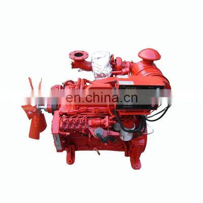 high quality and orignal  water cooled in line 4 cylinder 4BT 4BTA3.9-GM65 boat engine