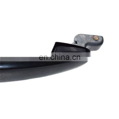 Free Shipping!NEW BLACK Exterior Outside Door Handle REAR Right for Hyundai Tucson 83660-2E000