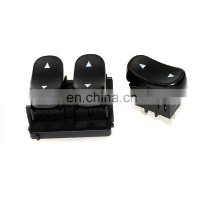 Free Shipping!Set of 2 Double+Single Power Window Switches For Ford Falcon AU 1998-2002 photo-5