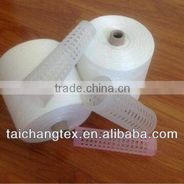 30/2-3 double twister yarn polyester sewing thread factory