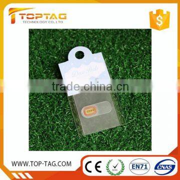 Blinking RFID NFC LED Finger Nail Sticker for Android Smartphones photo-3