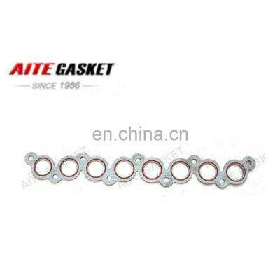 2.0L engine intake and exhaust manifold gasket 062 129 717 for VOLKSWAGEN in-manifold ex-manifold Gasket Engine Parts