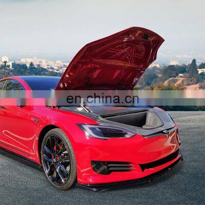 China Supplier automatic car trunk pole power lift gate auto opener for model S 2014+ car