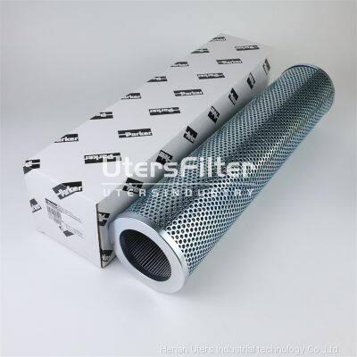 TXW5A-GDL10 UTERS Filter Element Replace of PARKER Cutting Fluid Hydraulic Oil Filter Element photo-3