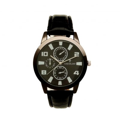 Man Quartz Fashion Watch Woman Alloy Gift Watches