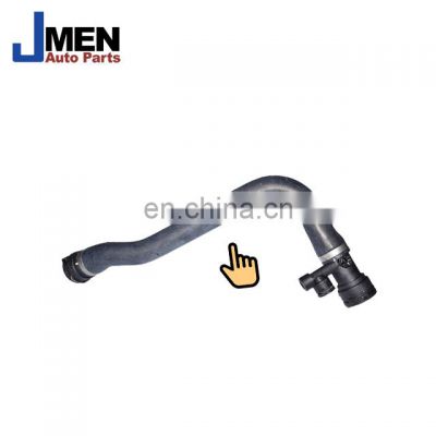 Jmen 11532247307 for BMW E46 98- Engine Radiator Cooler Water Pump Upper Hose Pipe Various Car Auto Body Spare Parts