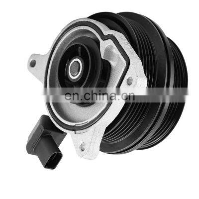 03C121004J High performance Auto Spare Parts Electric Water Pump for VW Touran Scirocco Golf Skoda CC