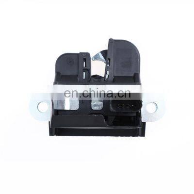 100012279 5M0827505 New Rear Trunk Lid Lock Latch For VW Beetle Cabrio Convertible 08-17