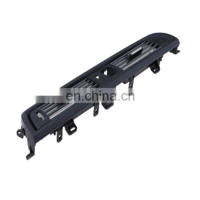 100017691 64229166885 Front Air Vent Center Dash AC Grille For BMW F10 F11 520i 528i 535i photo-4