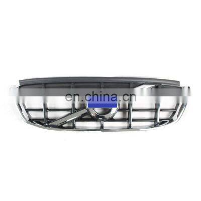 Car AUTO Parts Front Bumper Grill Mid Net Grille For Volvo XC60