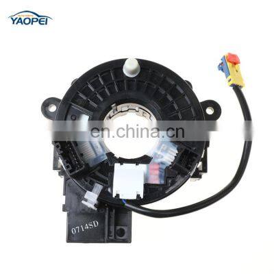 Car Steering Wheel Combination Switch Cable Assy For Renault Fluence 255544794R photo-2