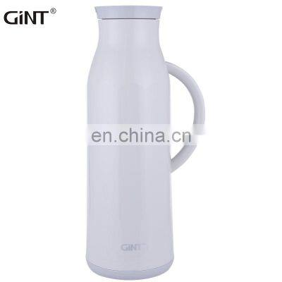 GINT 2L Wholesale Colorful Durable Fashionable Inner Glass Vacuum Flask