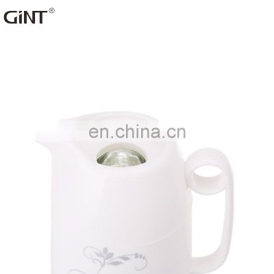 GINT 1.9L Durable Large Capacity Manufacture Wholesale Inner Glass Coffee Pot