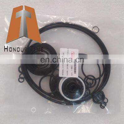 Hot Sell PC210 Hydraulic Pump Seal Kit for Excavator Parts photo-2