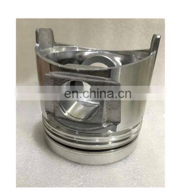 excavator engine parts PC300-8 PC350-8 PC360-8 piston 6745-31-2111