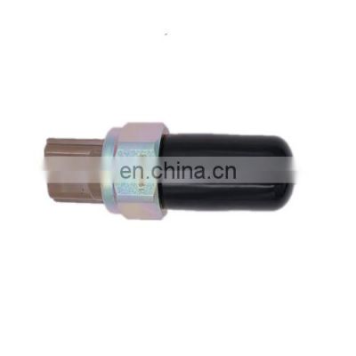 excavator rail pressure sensor 499000-6131