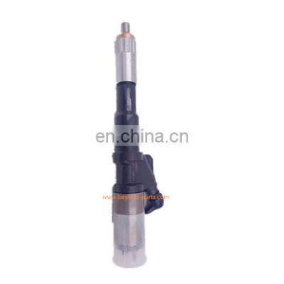 PC400-7 PC450-7 excavator engine injector 6156-11-3300 095000-1211