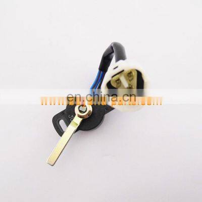 Excavator Spare Parts SK120-2 Throttle Knob Switch Potentiometer 2480U285F1 photo-5
