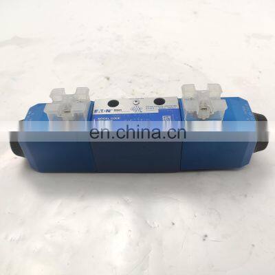 Eaton Vickers DG4V36C DG4V36CM DG4V36CMU1 DG4V36CMU1H Hydraulic Solenoid Directional Control Valve DG4V-3-6C-M-U1-H-7-52 photo-2